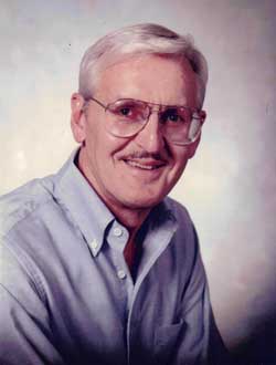 ralph zeller